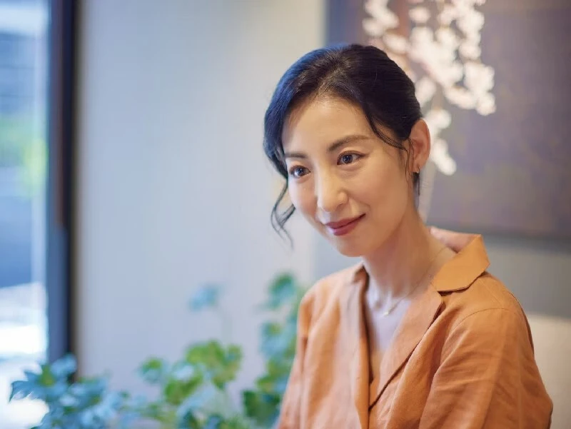 在理財方面傾向保持穩健的麻梨子，投資健康才是她人生追求的最大財富。