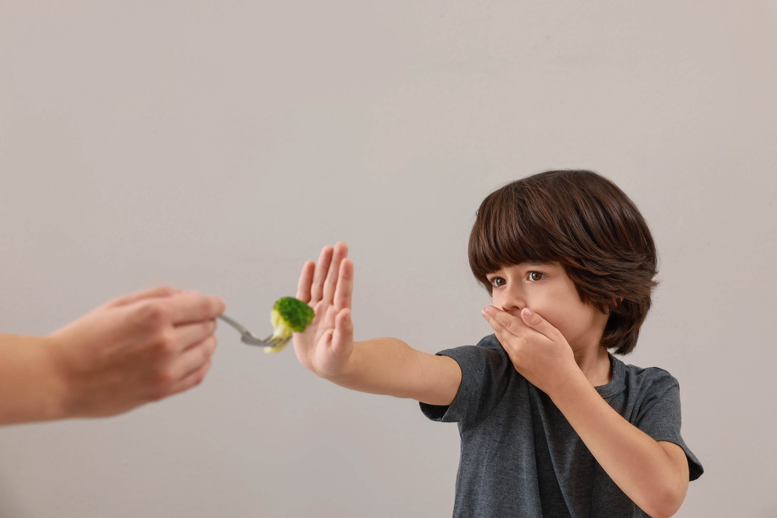 孩子每天需要補充多少膳食纖維才夠
