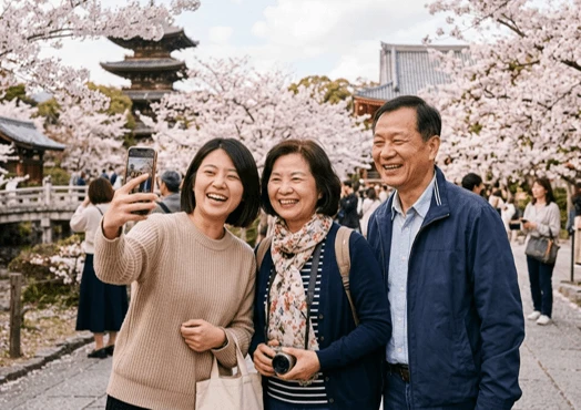 出國前,醫師建議做好的3件事