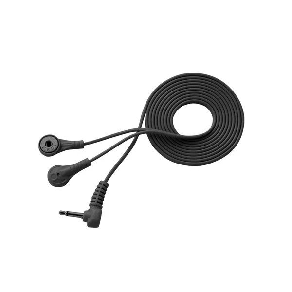船井®EMS動力式肌肉刺激器(EMS EX｜EMS)主機專用傳導線2條/組