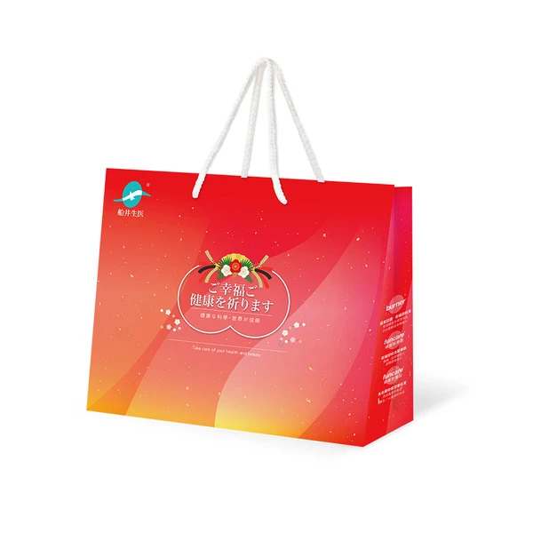 【加價購】船井®品牌禮物提袋