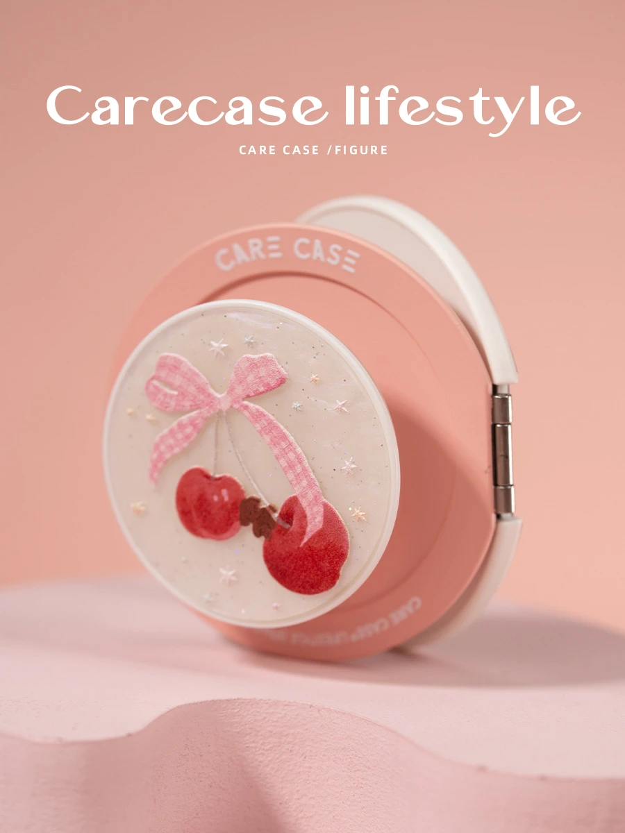 櫻桃小熊 MagSafe 磁吸支架