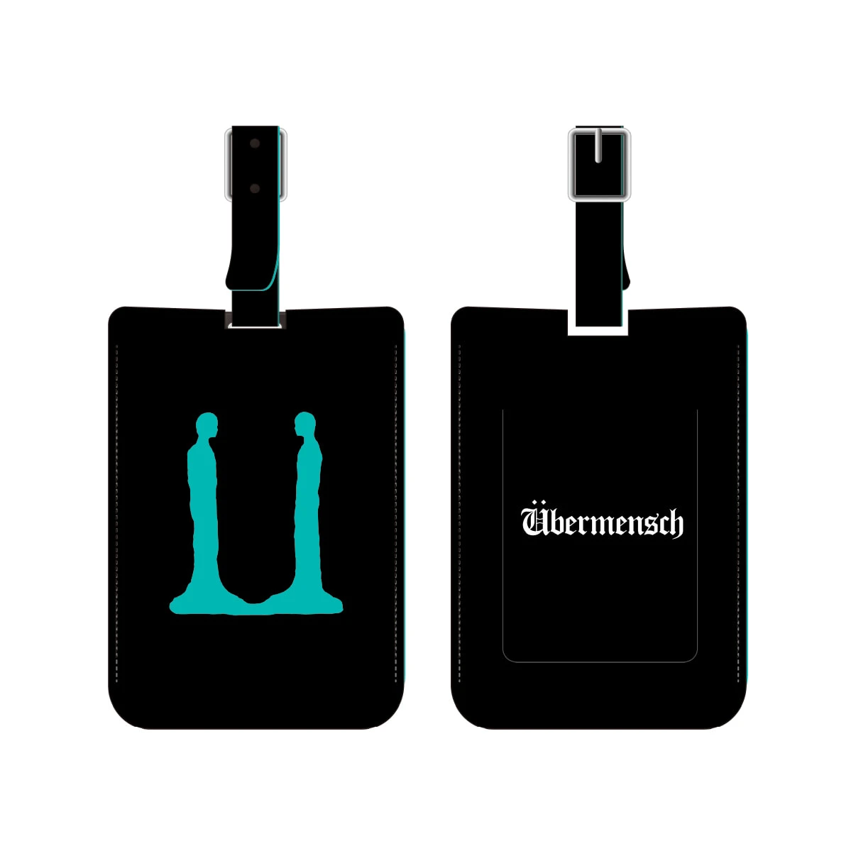 26. LUGGAGE TAG - G-DRAGON 2025 世巡安可場周