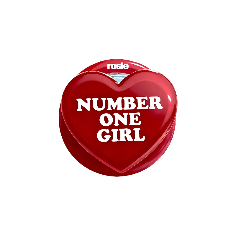 磁吸手機支架 (number one girl)