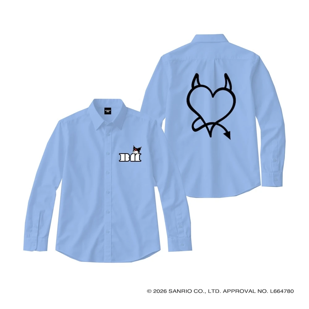 BABYMONSTER × KUROMI ｜TBUY KSHOP