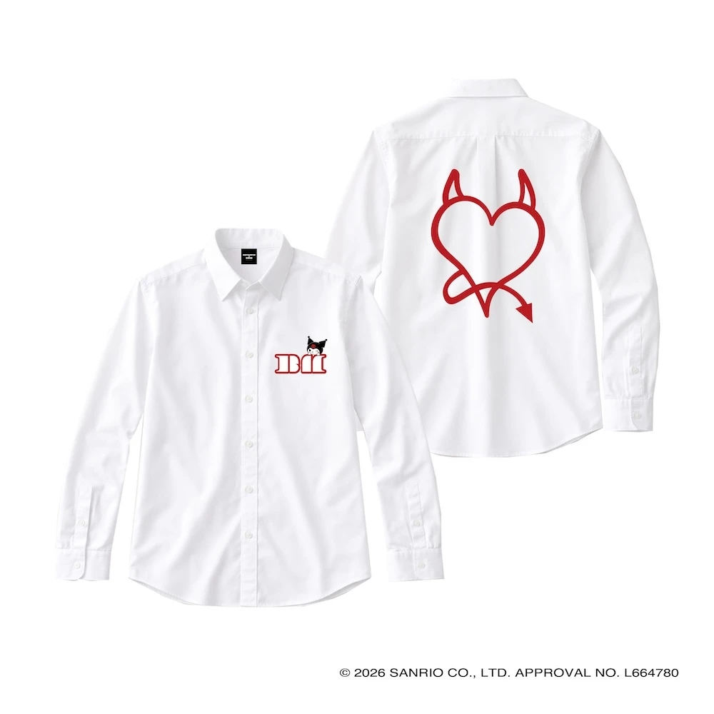 BABYMONSTER × KUROMI ｜TBUY KSHOP