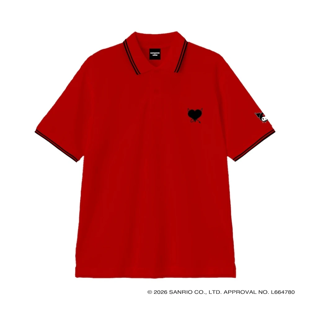 BABYMONSTER × KUROMI ｜TBUY KSHOP