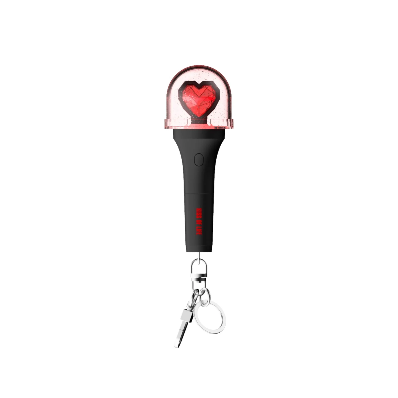 迷你手燈鑰匙圈｜Mini Light Keyring