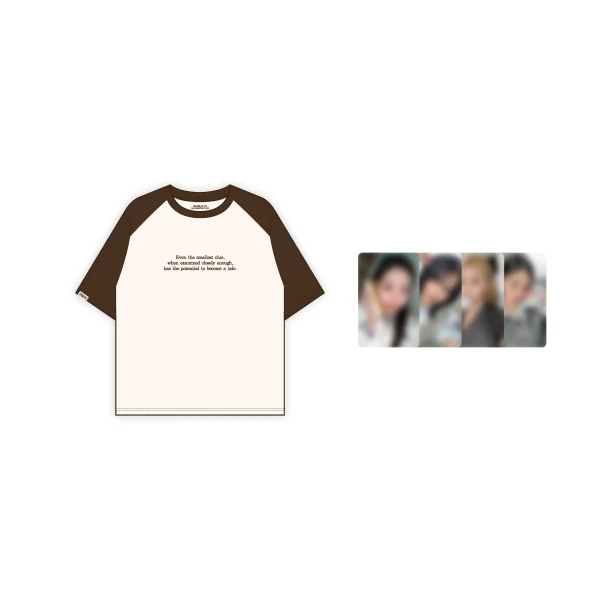 短袖｜T-Shirt