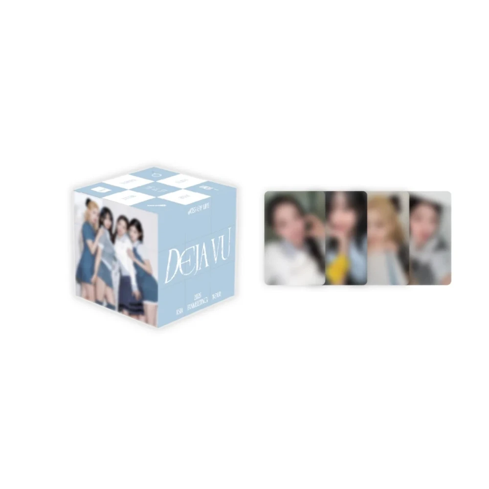 魔術方塊｜Official MD Cube