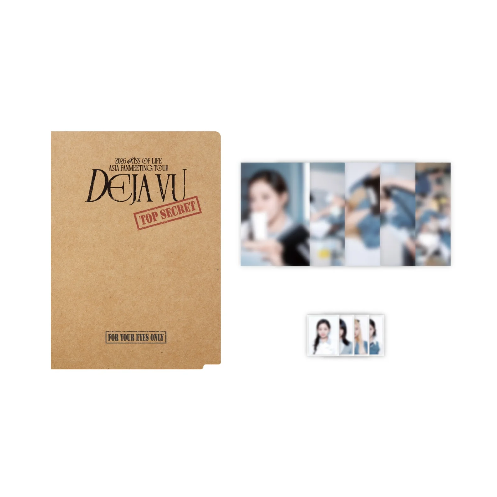 文件小卡組｜Office Document Set