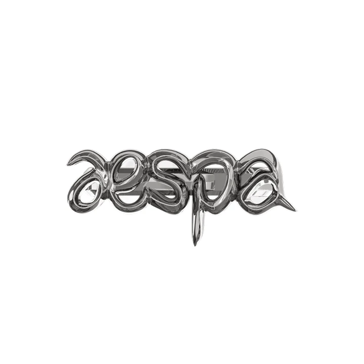 手燈配件｜FANLIGHT EMBLEM (aespa ver.)