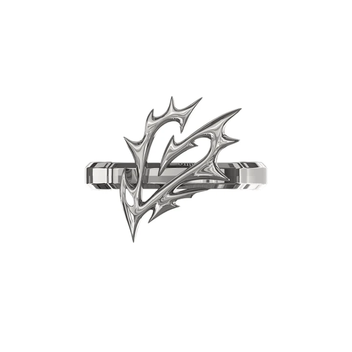 手燈配件｜FANLIGHT EMBLEM (karina ver.)