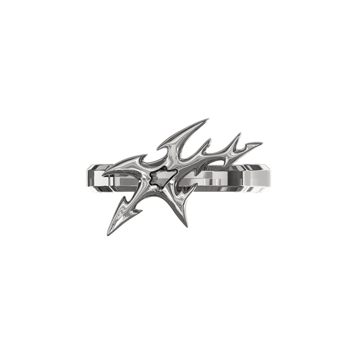 手燈配件｜FANLIGHT EMBLEM (winter ver.)