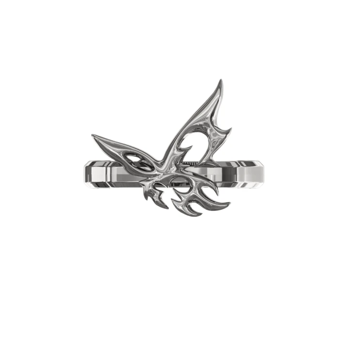 手燈配件｜FANLIGHT EMBLEM (ningning ver.)