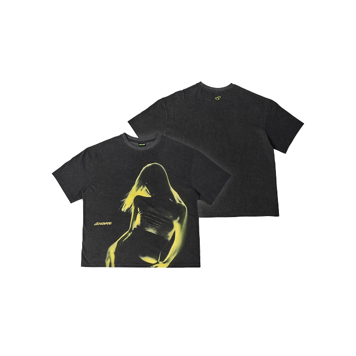 T恤 (LEMONADE版)｜T-SHIRT LEMONADE ver.