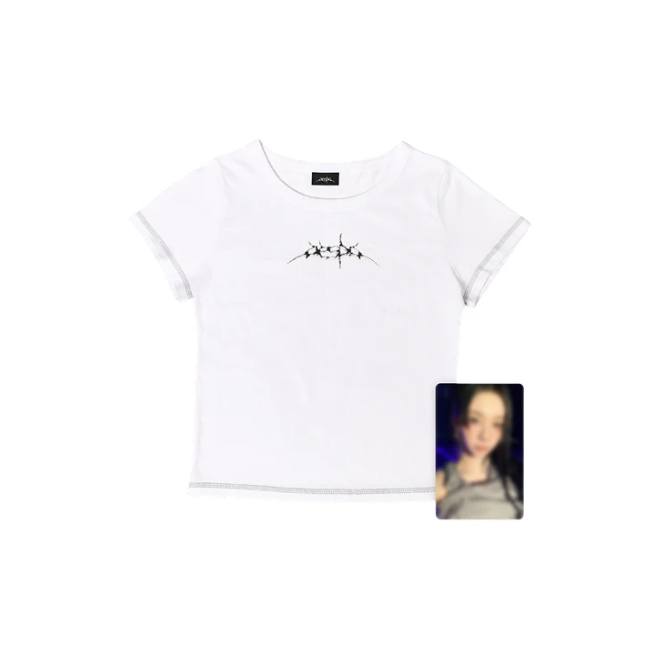 T恤組 (WDA版)｜T-SHIRT SET WDA ver.