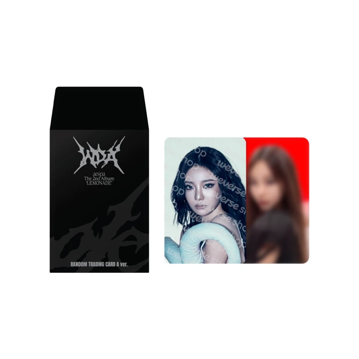 ▸aespa ｜TBUY KSHOP