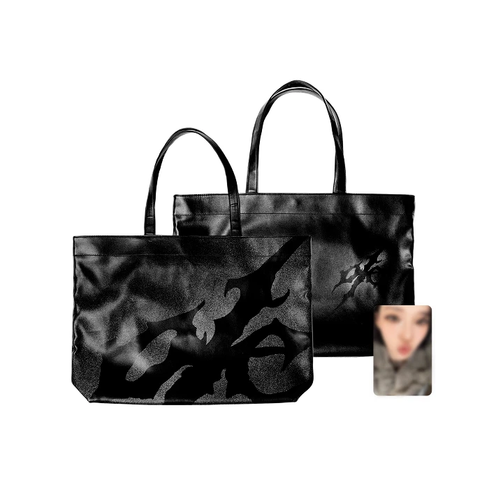 肩背包組｜SHOULDER BAG SET