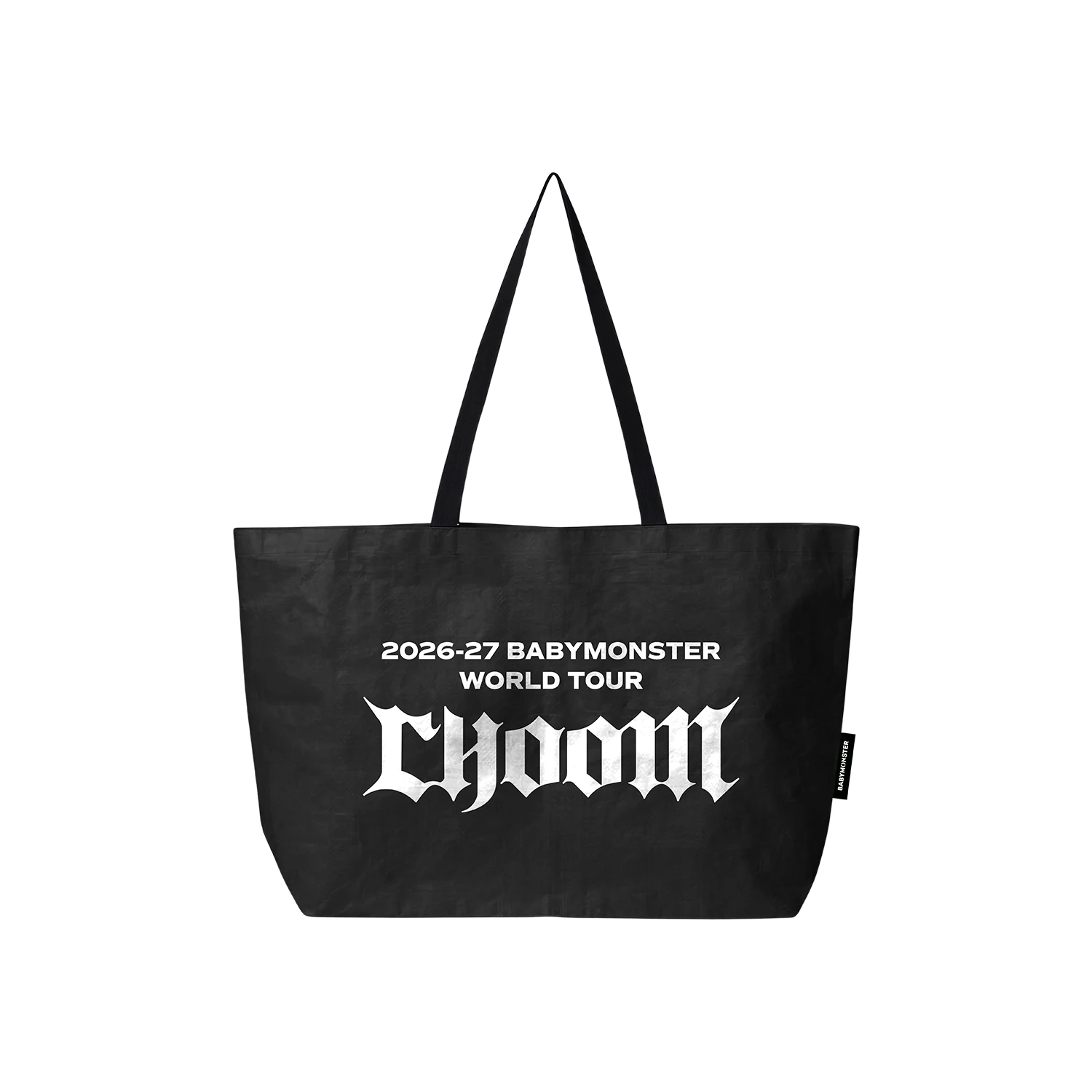 環保袋｜REUSABLE BAG