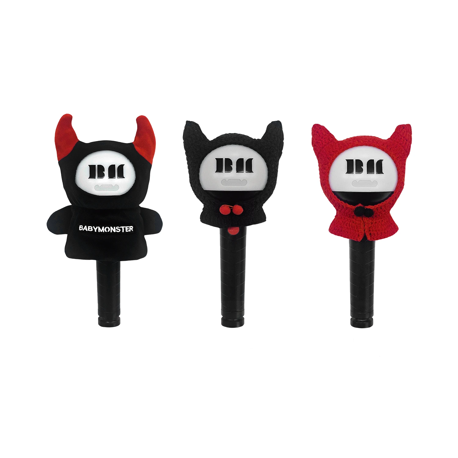 官方手燈套｜OFFICIAL LIGHT STICK COVER