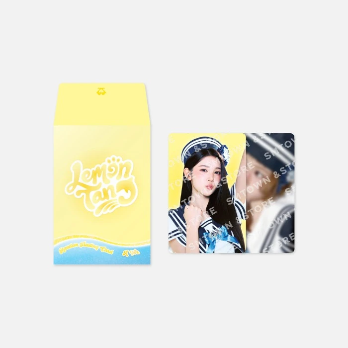 隨機卡 [A]｜RANDOM TRADING CARD [A ver.]