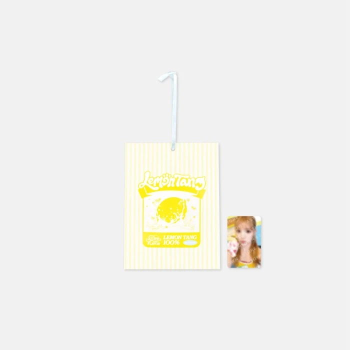 香包組｜SACHET SET