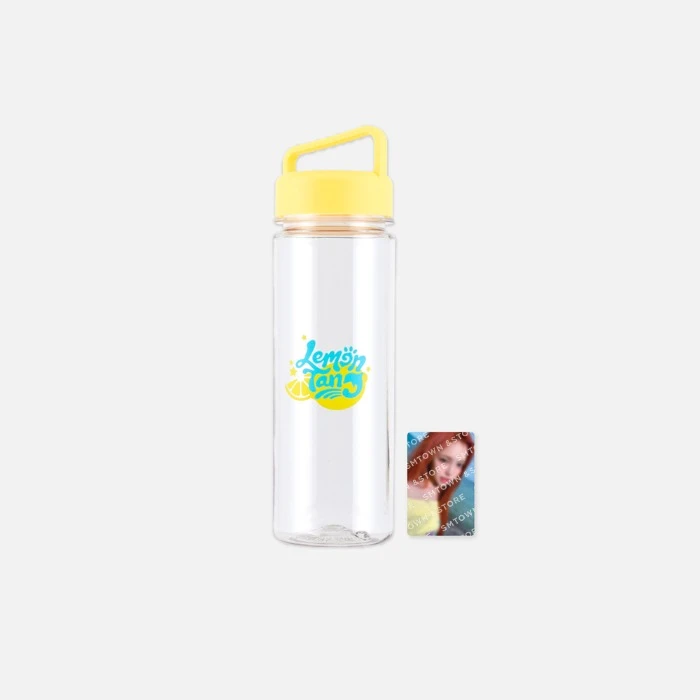水瓶組｜WATER BOTTLE SET