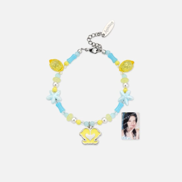 串珠手鍊組｜BEADS BRACELET SET