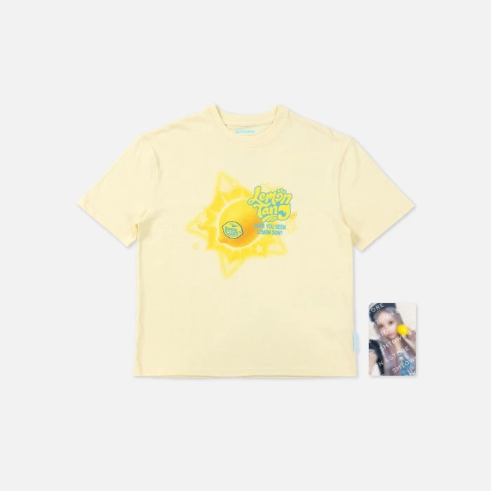 短袖組 [B]｜T-SHIRT SET [B Ver.]