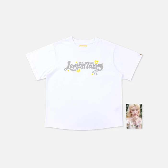 短袖組 [A]｜T-SHIRT SET [A Ver.]