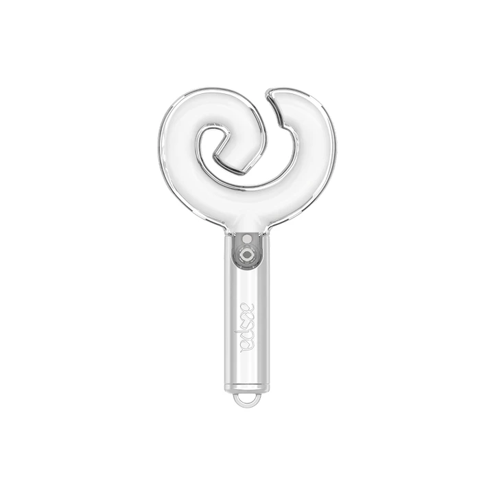小手燈鑰匙圈｜MINI FANLIGHT KEYRING - 2026-27 aespa LIVE TOUR -SYNK : COMPLaeXITY