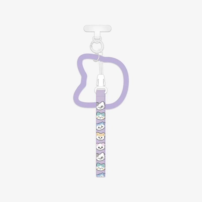 矽膠多功能環｜SILICONE MULTI RING - ALL IN, MIDZY