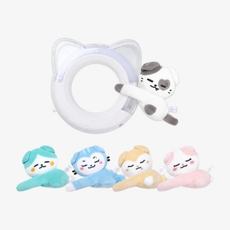TWINZY 絨毛玩偶 HUG 版｜TWINZY PLUSH HUG Ver. - ALL IN, MIDZY