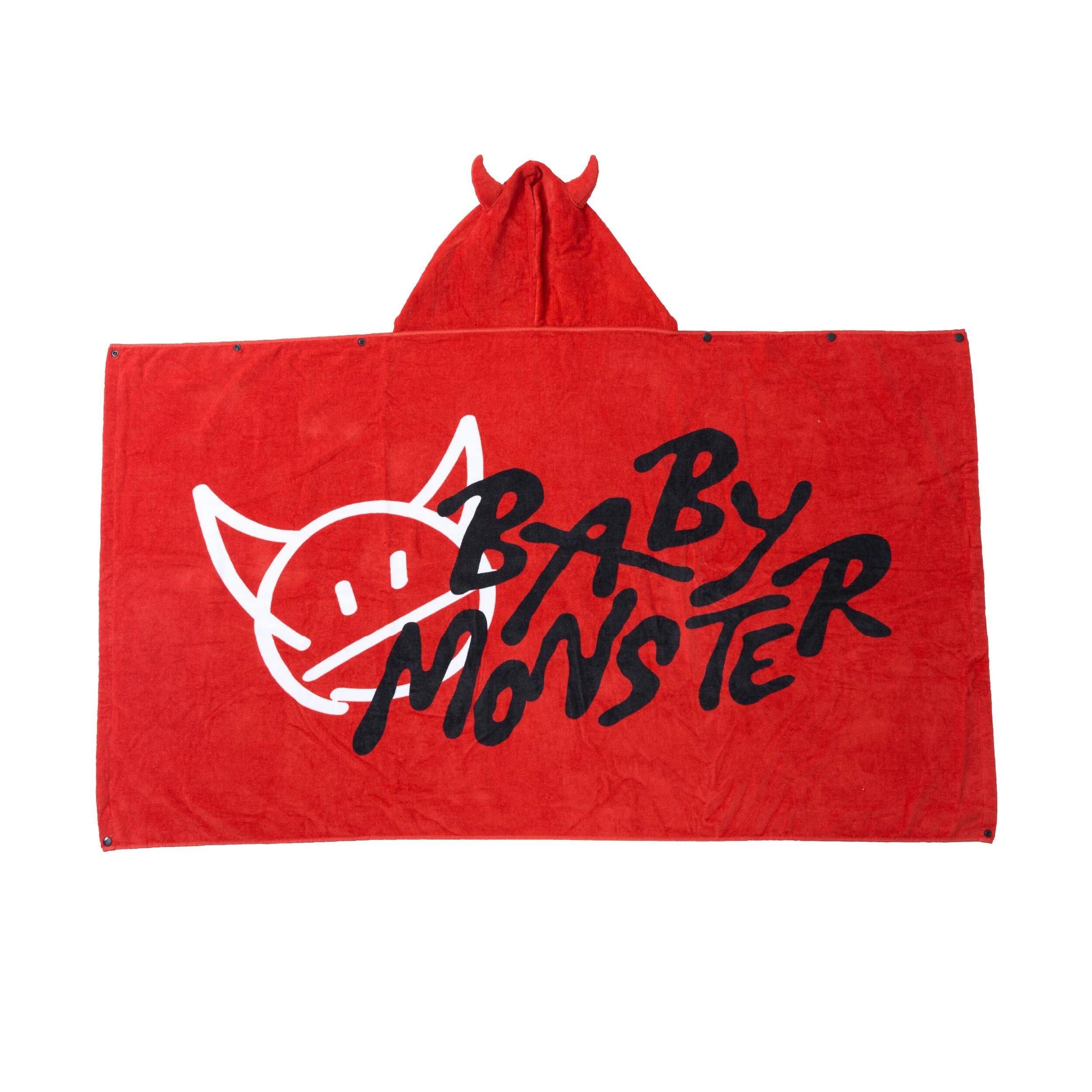 ▸BABYMONSTER ｜TBUY KSHOP