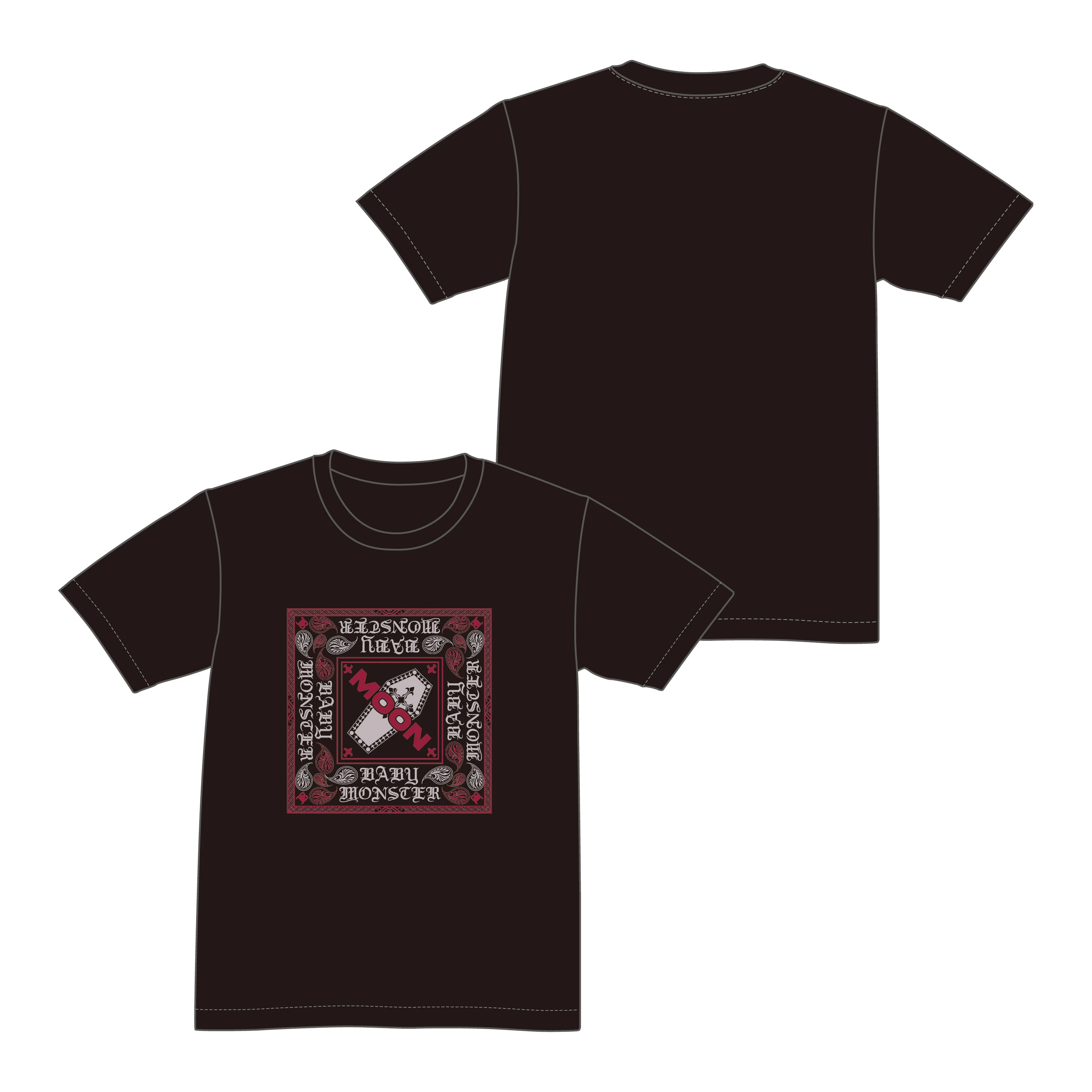 ▸BABYMONSTER ｜TBUY KSHOP