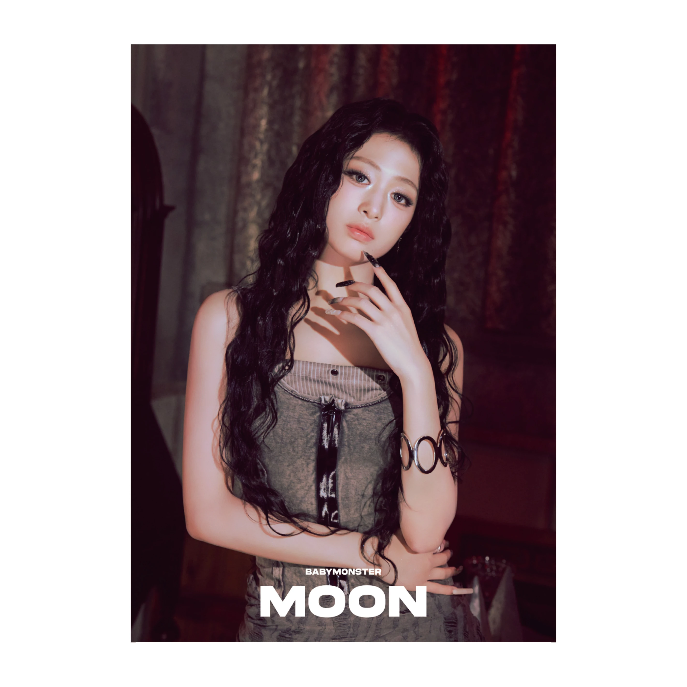 ▸BABYMONSTER ｜TBUY KSHOP