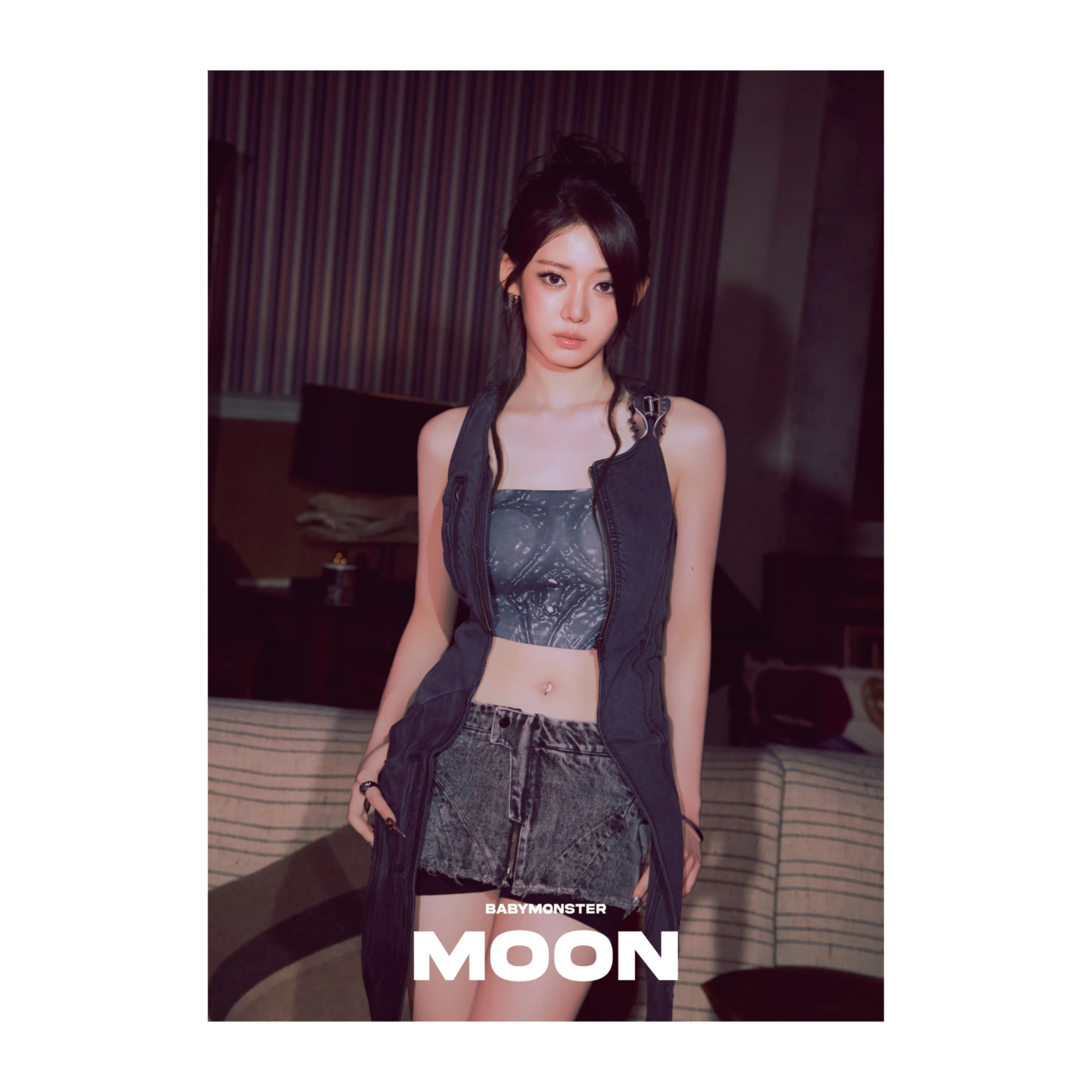 ▸BABYMONSTER ｜TBUY KSHOP