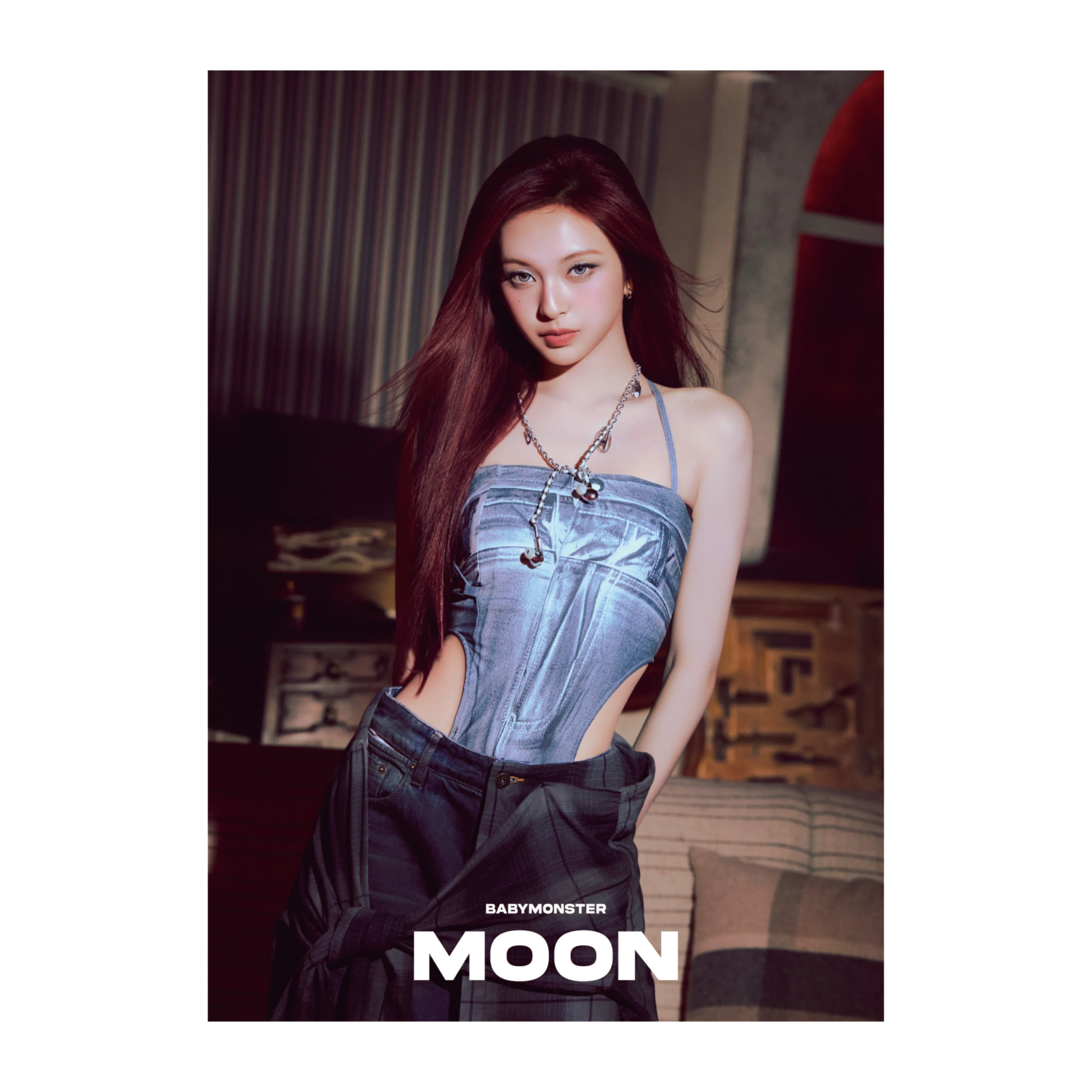 ▸BABYMONSTER ｜TBUY KSHOP