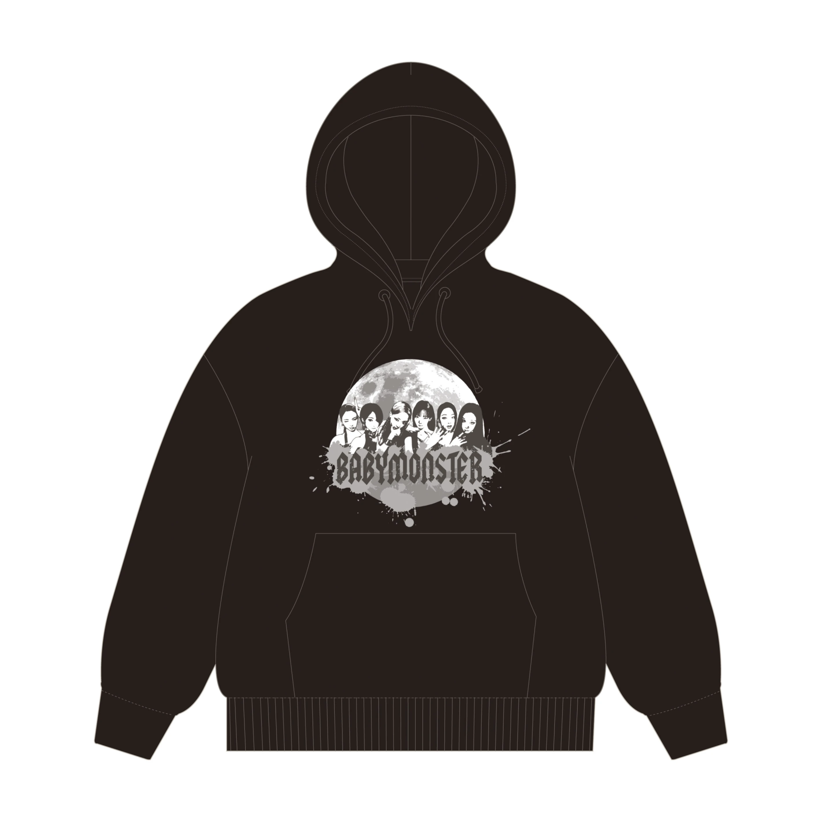 ▸BABYMONSTER ｜TBUY KSHOP