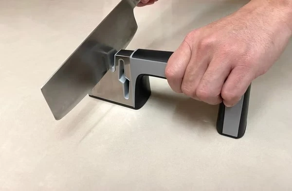【阿辰師】磨來磨器