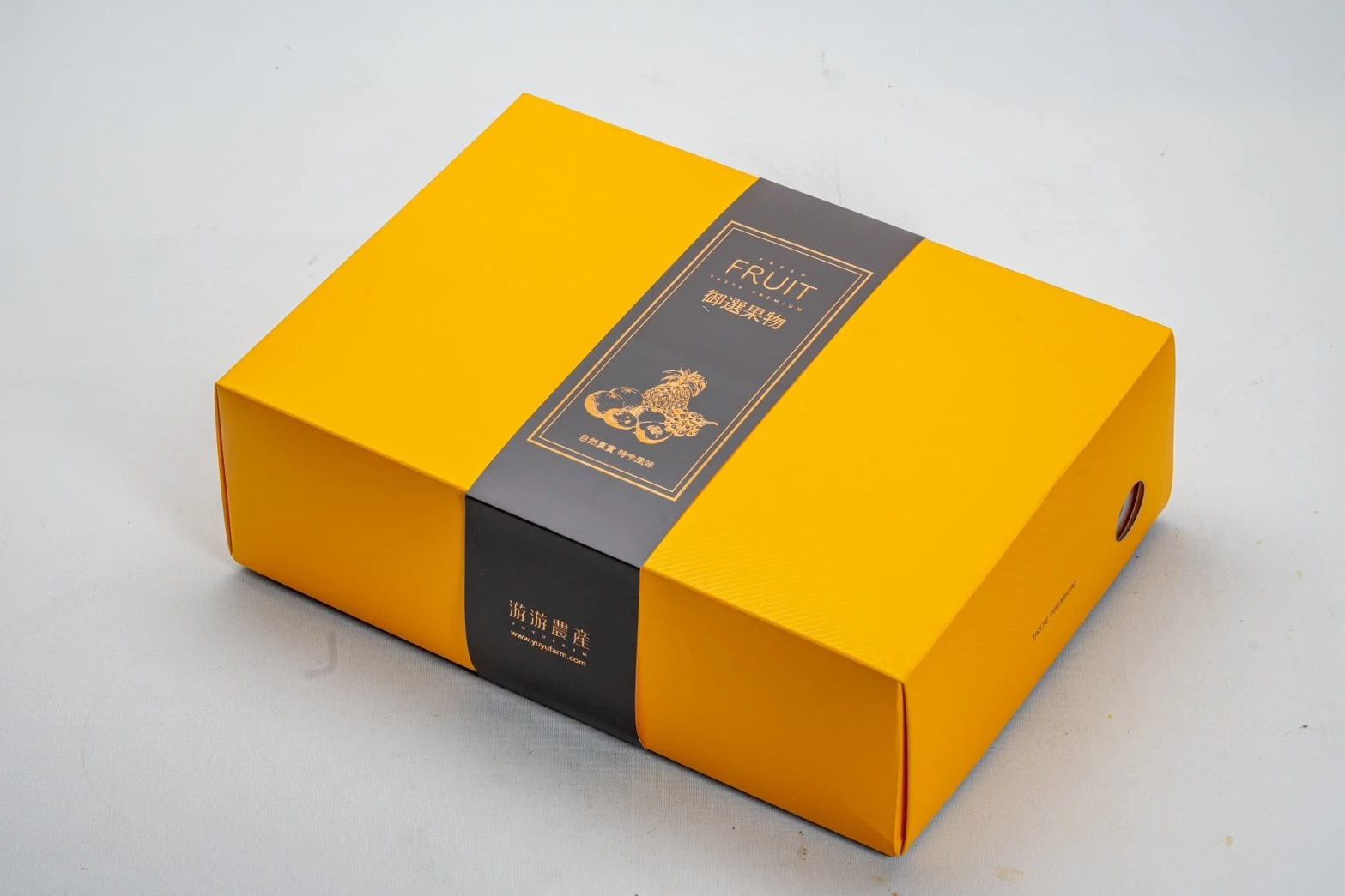 福棗雪梨精緻禮盒 | 含運現貨