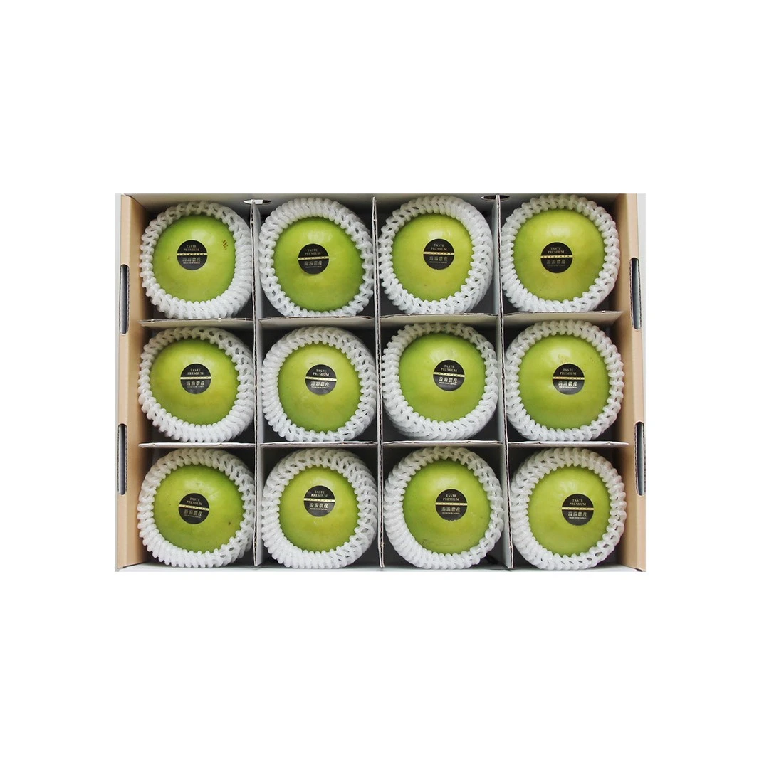 冠軍神農獎雪蜜棗3L*12入手提禮盒 |含運現貨
