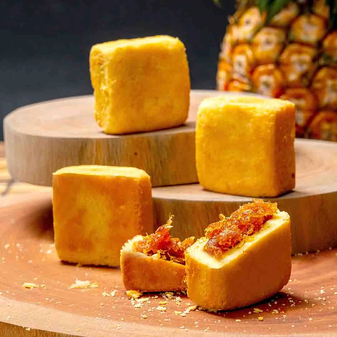 現貨 |中秋限定 莎士比亞聯名款 寶柚旺來喜饌禮盒 | 含運