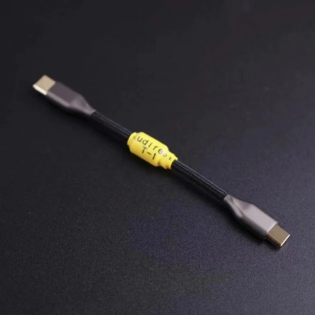 Audirect T1 Type-C 專用音頻解碼升級線