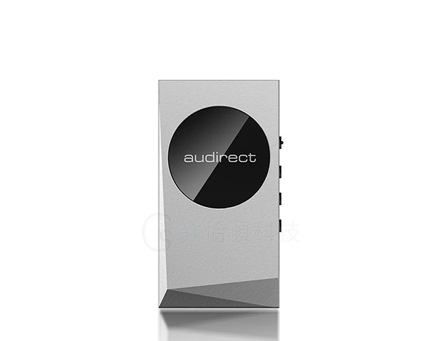 Audirect Team 1 便攜台式無損解碼器