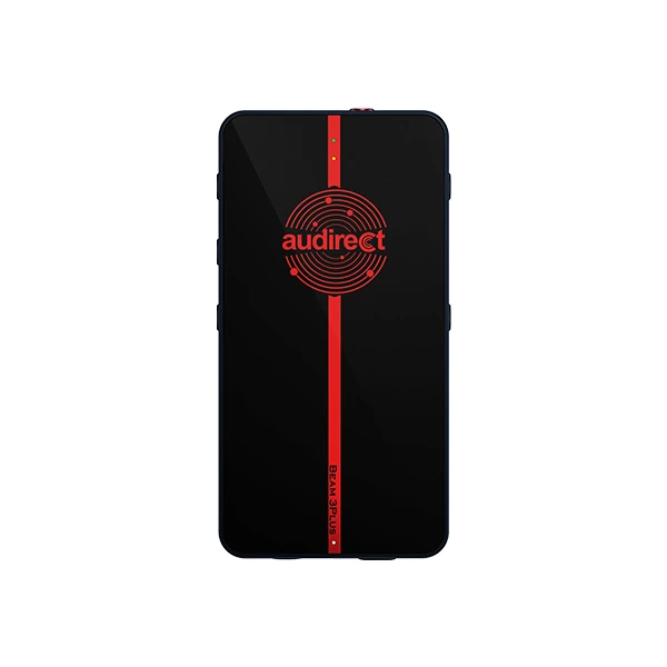 Audirect Beam 3Plus 尊爵藍 旗艦級藍牙5.0便攜式DAC 隨身耳擴