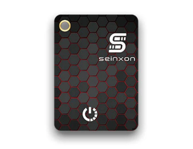 Seinxon 超薄卡型定位器-小卡