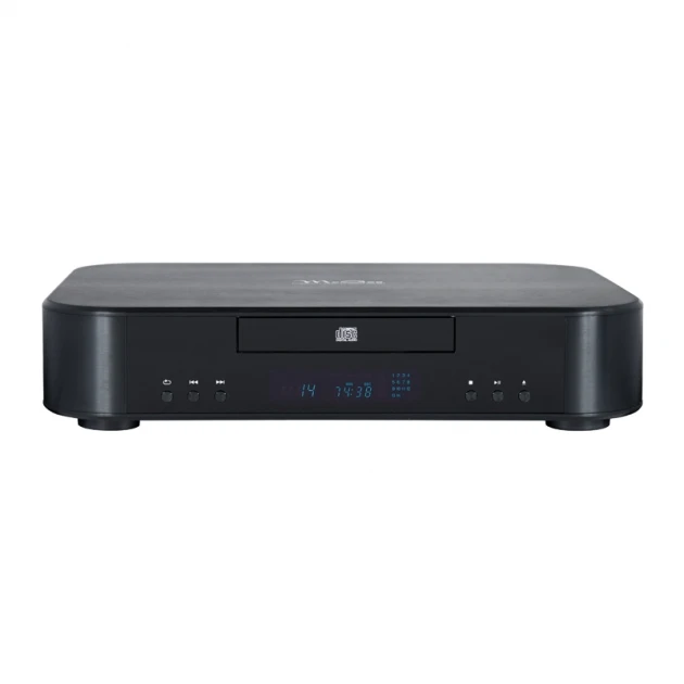 McGee CD-M1 CD播放機