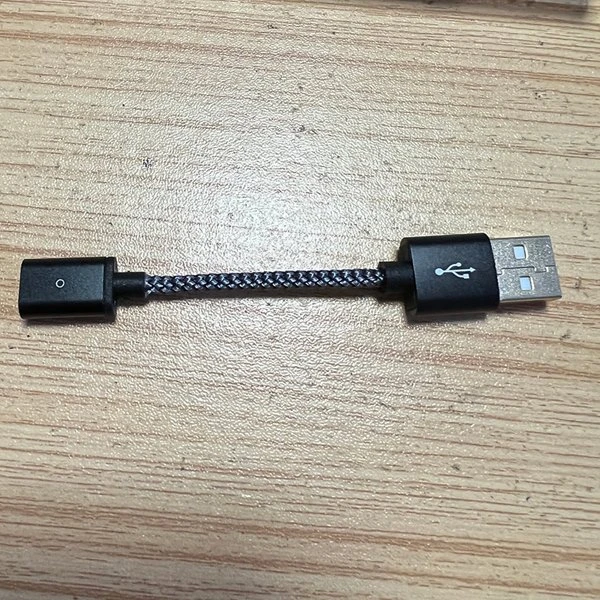 Audirect ATOM Lightning 電腦線轉接線